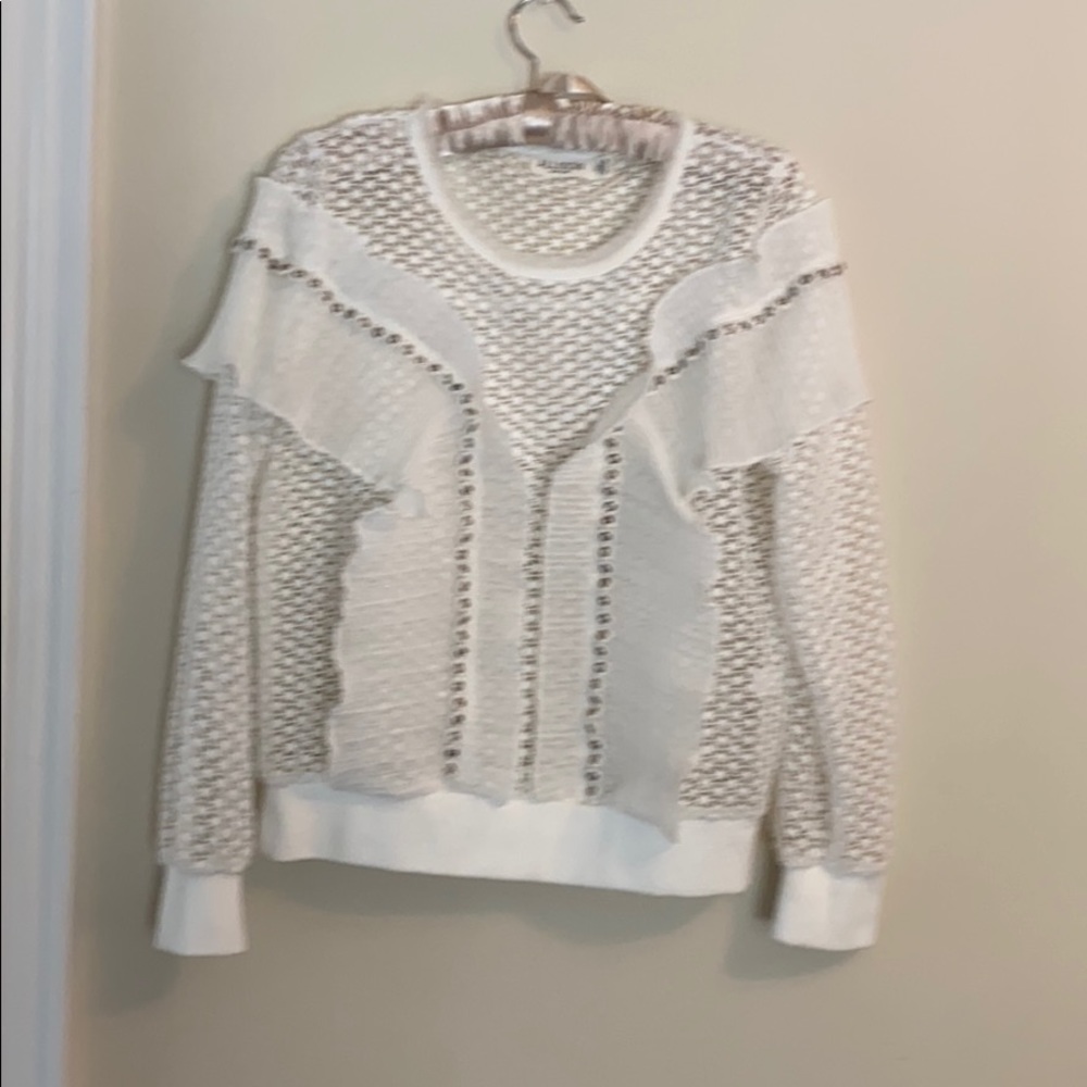 Elegant Allison NY top